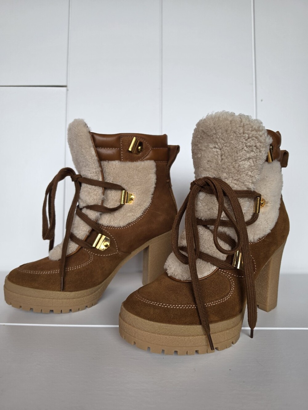 See by Chloe Karla Bootie size 7.5 (38)